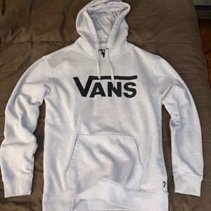 Vans classic hoodie